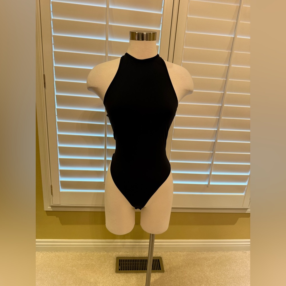 Victoria’s Secret Pink Bodysuit (Size Small)
